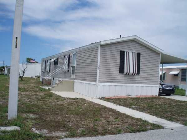 140 Exuma Dr, Sebastian, FL 32976