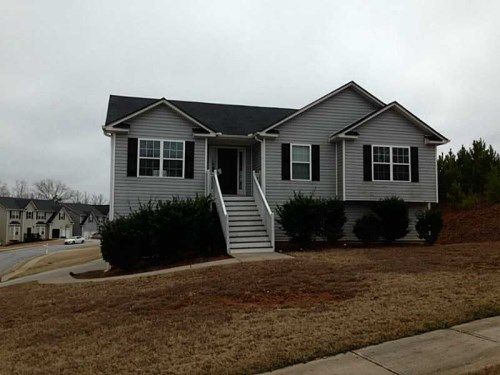 236 Millwheel Drive, Villa Rica, GA 30180