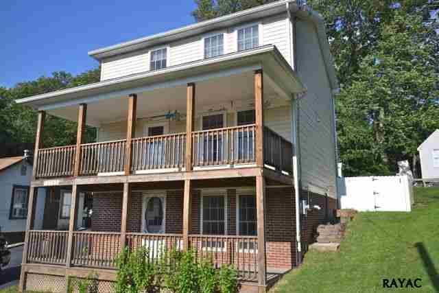 13069 Pen Mar Rd, Waynesboro, PA 17268