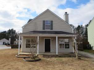 223 Patterson Close Ct, Lawrenceville, GA 30044