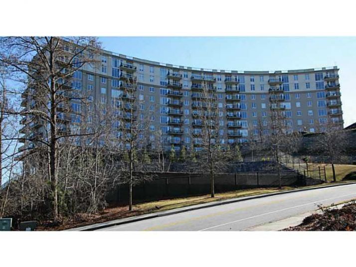 Unit 807 - 2950 Mount Wilkinson Parkway Se, Atlanta, GA 30339