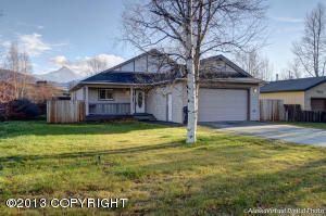 375 N Bailey Street, Palmer, AK 99645