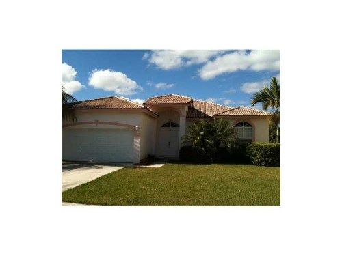 550 SE 30 DR, Homestead, FL 33033