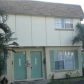 4813 NW 9TH DR # 4813, Fort Lauderdale, FL 33317 ID:734482