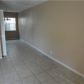 4813 NW 9TH DR # 4813, Fort Lauderdale, FL 33317 ID:734484