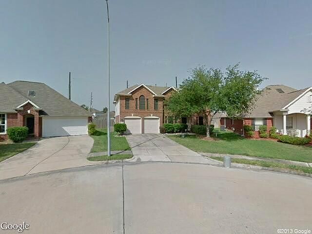 Reams, Fresno, TX 77545