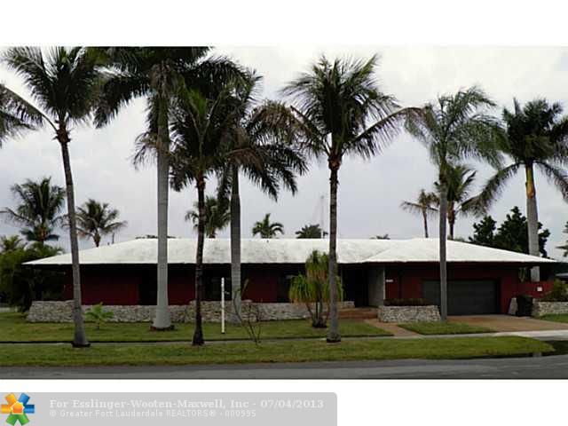 301 2ND CT, Dania, FL 33004