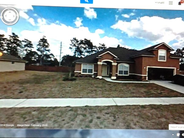 603 Martin Lakes Drive East, Jacksonville, FL 32220