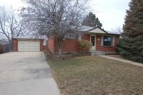 1266 E 111th Place, Denver, CO 80233