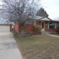 1266 E 111th Place, Denver, CO 80233 ID:6039460