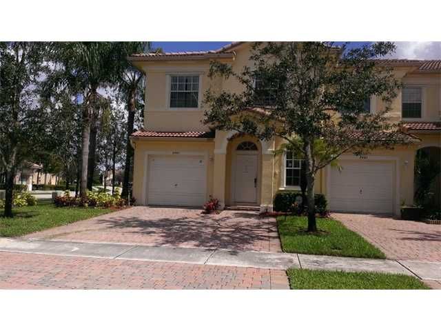 8491 SW 27TH ST # 101, Hollywood, FL 33025