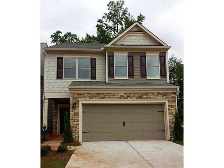 4775 Waterbrooke Crossing, Alpharetta, GA 30004