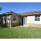 15402 SW 117TH LANE, Miami, FL 33196 ID:4969905