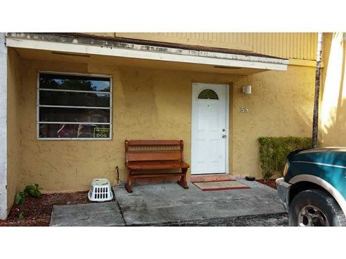 58 SW 14 TE # 0, Homestead, FL 33030