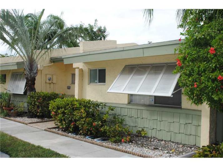 2321 N 37TH AV # 0, Hollywood, FL 33021