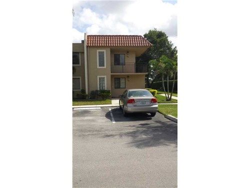 16571 BLATT # 206, Fort Lauderdale, FL 33326