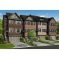 Unit 46 - 5896 Norfolk Chase Road, Norcross, GA 30092 ID:3225358