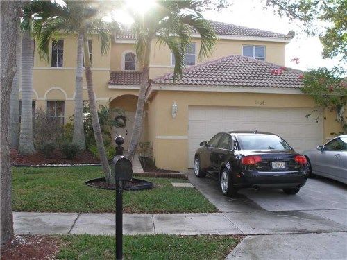 1466 MEADOWS BL, Fort Lauderdale, FL 33327