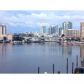 300 GOLDEN ISLES DR # 203, Hallandale, FL 33009 ID:622973