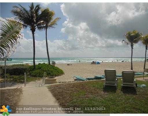 1504 S Surf Rd # 35, Hollywood, FL 33019