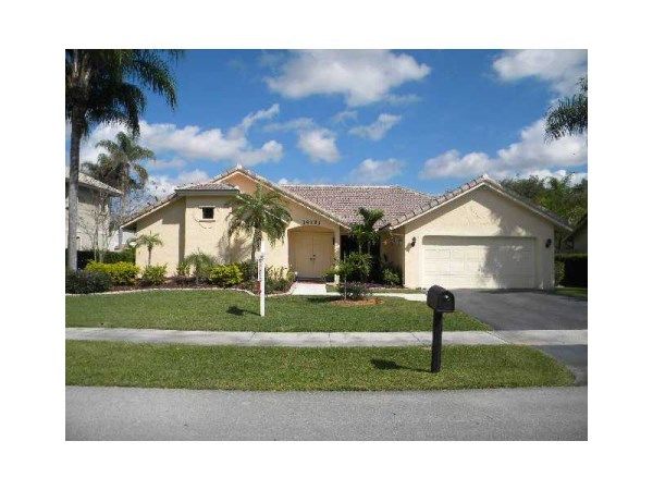 14121 HARPERS FERRY ST, Fort Lauderdale, FL 33325