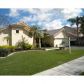 14121 HARPERS FERRY ST, Fort Lauderdale, FL 33325 ID:5616652