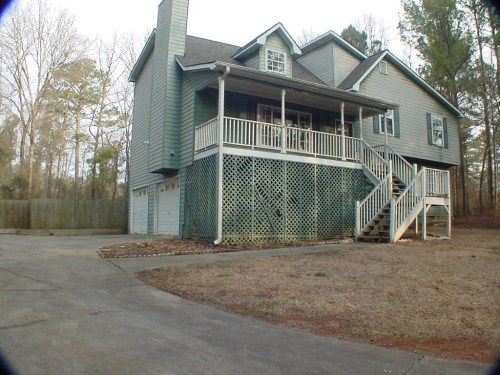 10 Fawn View Trail, Kingston, GA 30145