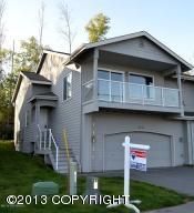 6170 S Clearview Circle, Wasilla, AK 99654