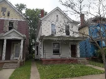 1417 Center St, Portsmouth, OH 45662