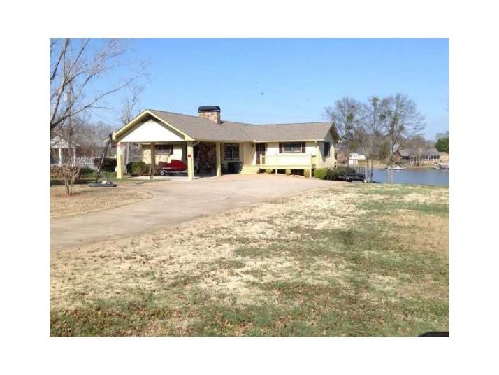 116 Riverside Drive, Eatonton, GA 31024