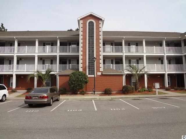 4834 Innisbrook Ct # 11, Myrtle Beach, SC 29579