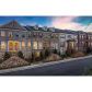 Unit 29a - 3621 Brookleigh Lane, Atlanta, GA 30319 ID:4466425