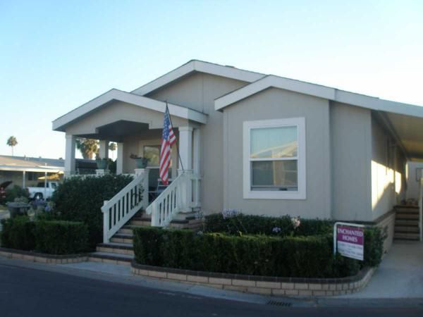 2300 S. LEWIS SPC.#120, Anaheim, CA 92802