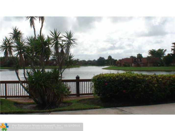 1306 SW 118TH TE # 1306, Fort Lauderdale, FL 33325