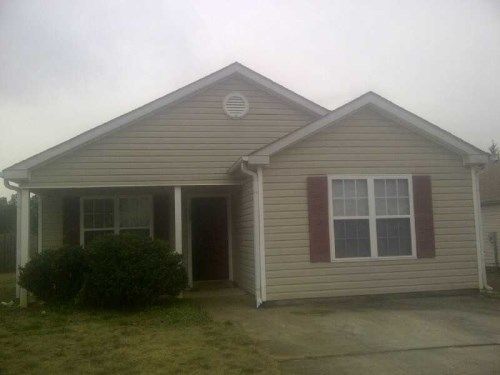 1633 Hallmark Hills Drive, Griffin, GA 30223