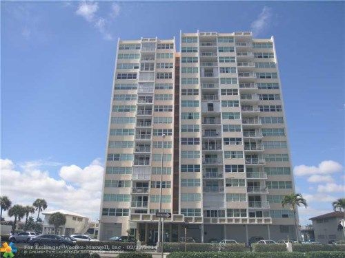 1410 S Ocean Dr # PH06, Hollywood, FL 33019