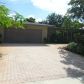 724 HOLLY LN, Fort Lauderdale, FL 33317 ID:980973