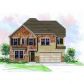 485 Highbranch Circle, Lawrenceville, GA 30044 ID:5668957