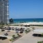 1980 S OCEAN DR # 5 P, Hallandale, FL 33009 ID:622306