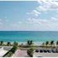 1980 S OCEAN DR # 5 P, Hallandale, FL 33009 ID:622307