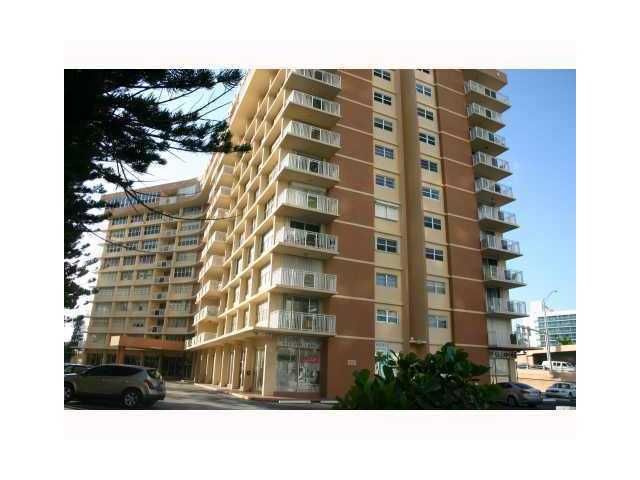 1801 S OCEAN DR # 839, Hallandale, FL 33009