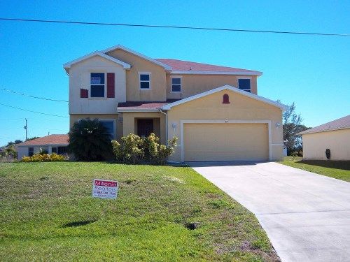 417 NW 27th Ave, Cape Coral, FL 33993