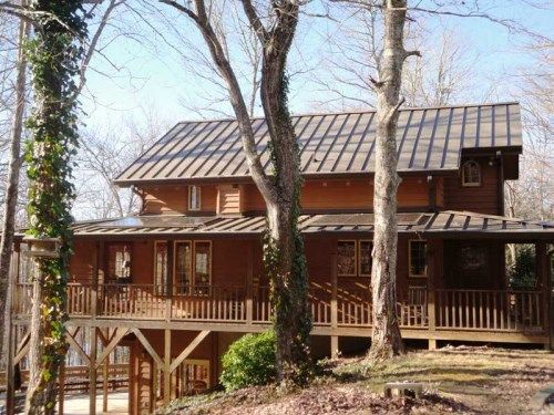 3147 Old Hwy 64 W, Hayesville, NC 28904