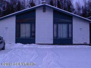 351 Bolin Street, Anchorage, AK 99504