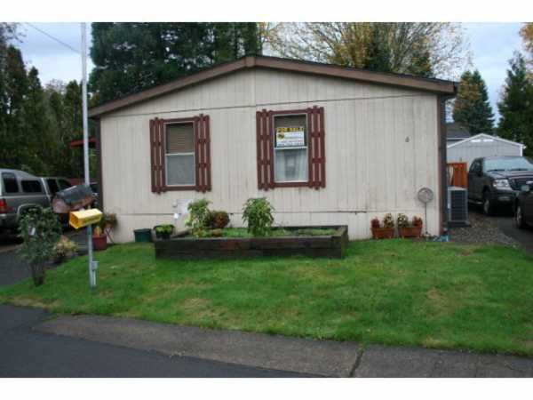 3203 SE Vineyard Rd #6, Portland, OR 97267