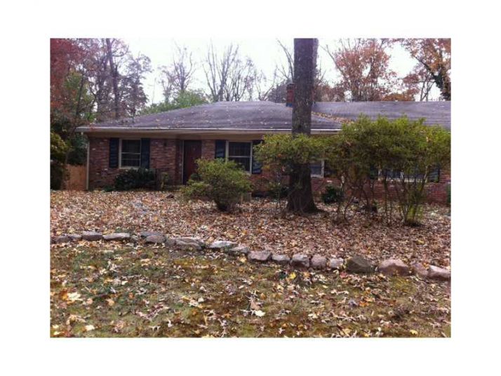 515 Timberland Drive, Atlanta, GA 30342