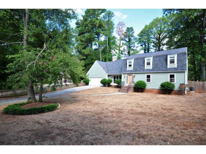 1052 Clubland Court, Marietta, GA 30068