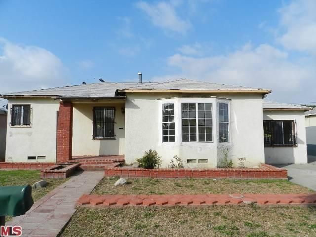 1103 S Whitemarsh Ave, Compton, CA 90220