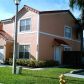 8388 SW 23RD CT # 8388, Hollywood, FL 33025 ID:1136487