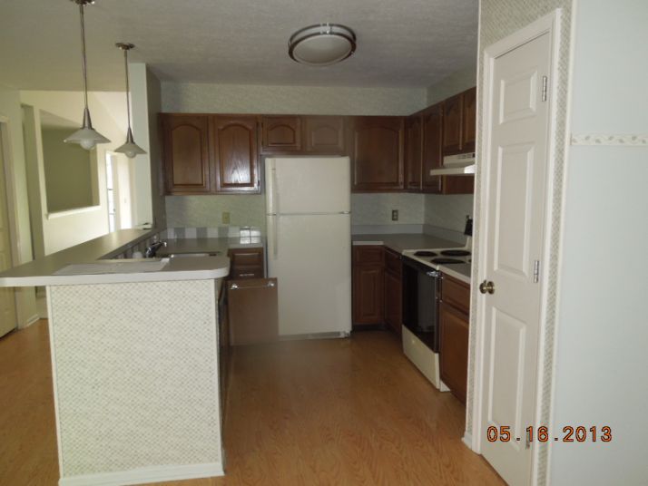 1222 Zimmer Pl Unit 24, Williamston, MI 48895